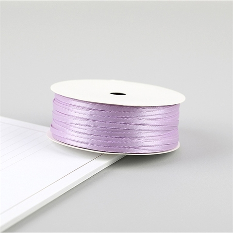 Rb lụa 0.3cm *45m màu TÍM