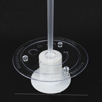 MC - Giá đỡ trụ cây size 20cm