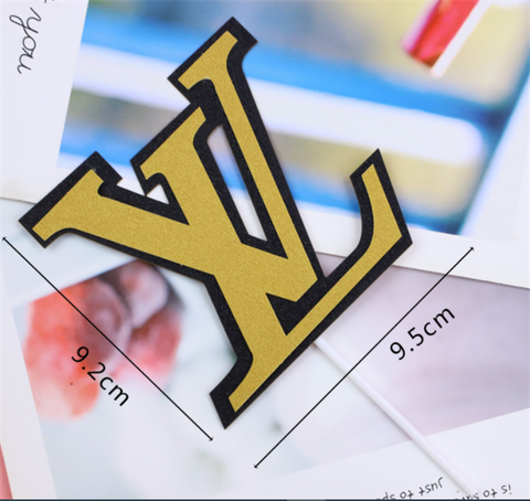 Que cắm LV to (1 que)