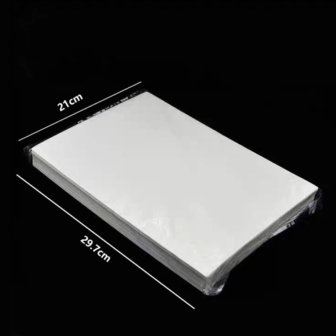 Giấy gạo loại đẹp 0.65mm (5 tờ)