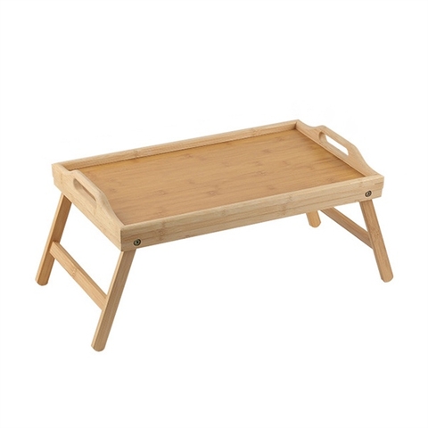 Bàn gấp decor tiệc 30*50*24,5cm