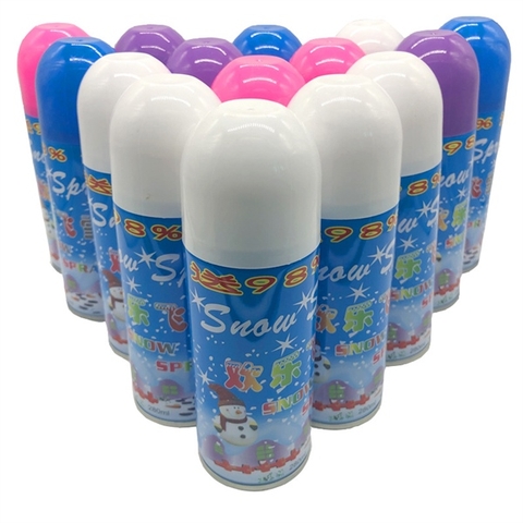 Chai xịt bọt tuyết 280ml