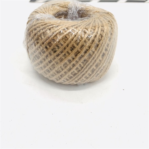 Dây gai trang trí dài 80m*2mm (Sợi TO)
