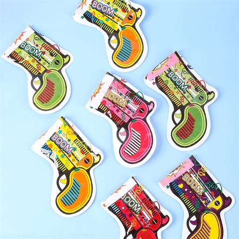 Set 2 Súng bắn HOA giấy