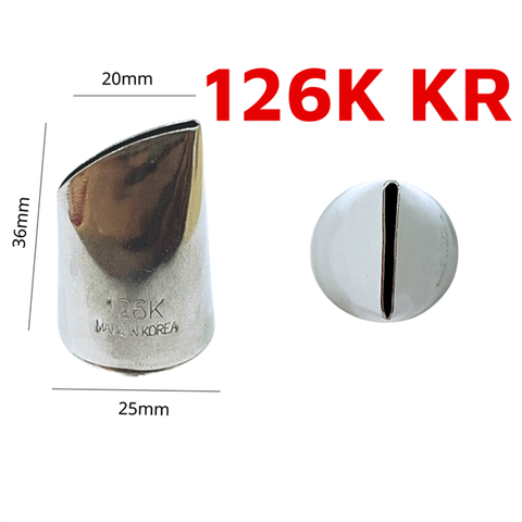 Đui bắt kem HÀN QUỐC 126K