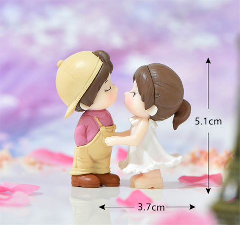 Trang trí trai gái HỒNG