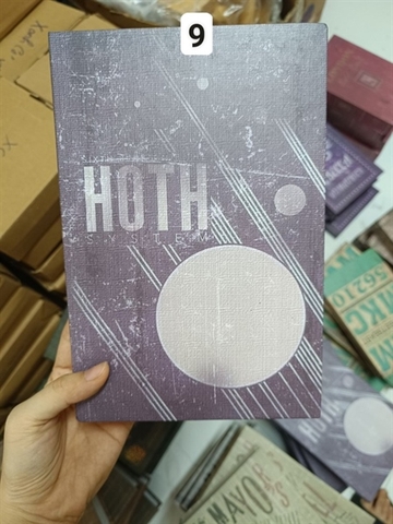 Sách mô hình hiện đại (tiểu thuyết)
