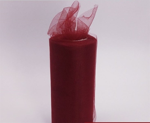 tutu đỏ đô
