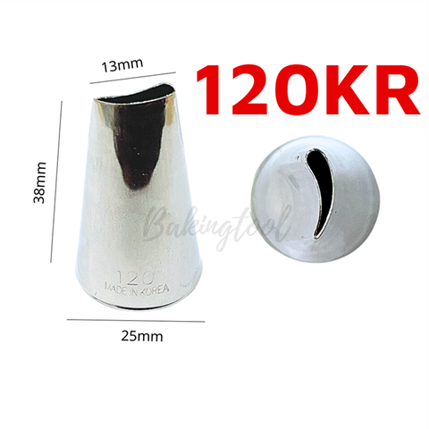 Đui bắt kem HÀN QUỐC 120KR