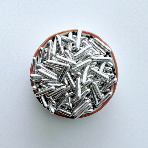 Cốm que bạc SIÊU BÓNG