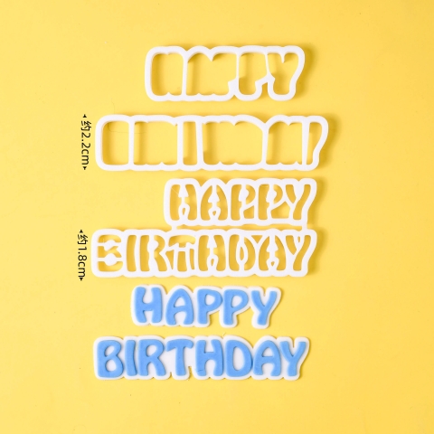 Khuôn nhấn HPBD mã 488