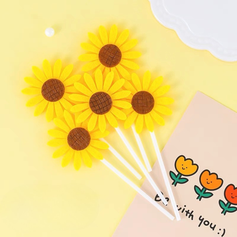 Hoa hướng dương TO-5que