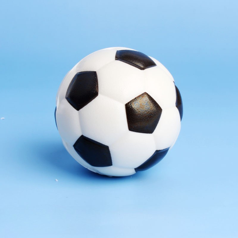 Đồ chơi trang trí Quả bóng đá