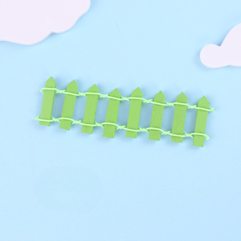 Hàng rào xanh lá cây