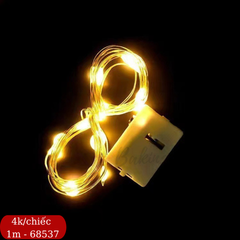 ĐÈN LED 1m MÃ mới