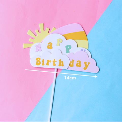 Que cắm HPBD Mặt trời NÚI HỒNG