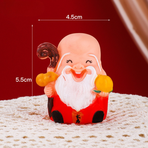 Ông lão thọ NHỰA