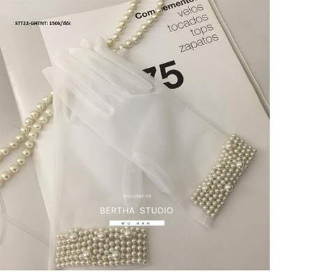 PK STT22-GHTNT