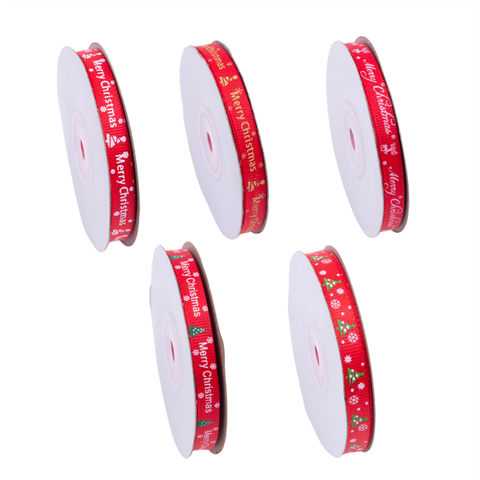 Rb MC mix mẫu màu ĐỎ khổ 1cm*22m