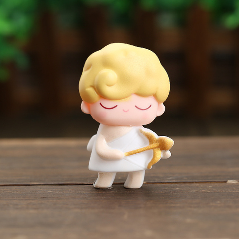 Thần Cupid TRAI-SALE