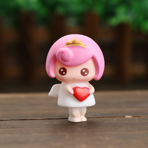 Thần Cupid GÁI-SALE