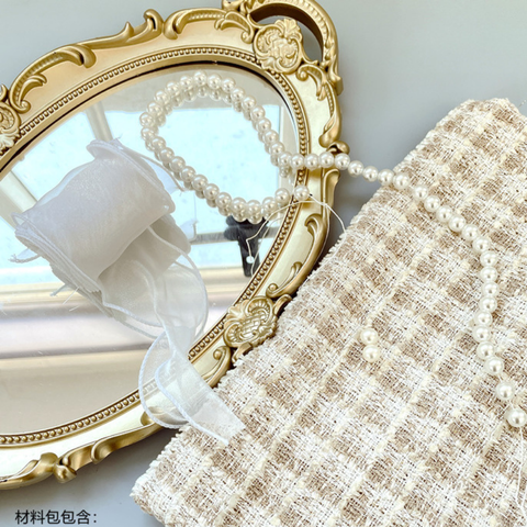 Dây ngọc trai (45cm)