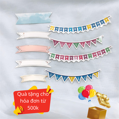 QUÀ TẶNG