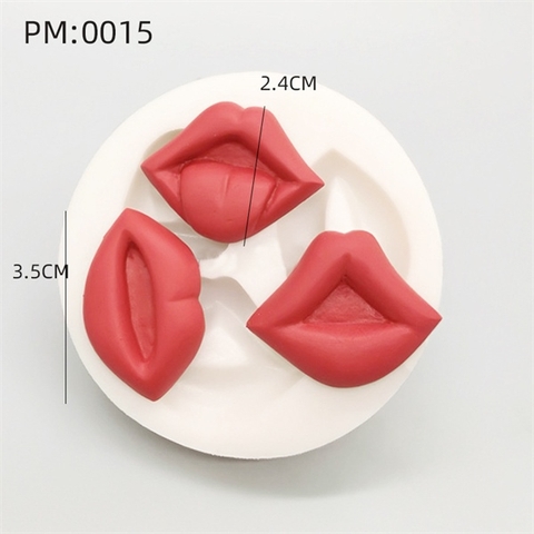 Khuôn F SLC 3 môi Nhỏ