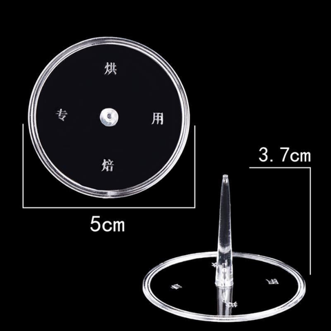 Đế trong tròn 100c