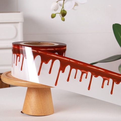 Mica cuộn bánh Socola chảy 1kg(dày 8cm)