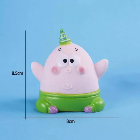 Đồ chơi trang trí SAO BIỂN HỒNG