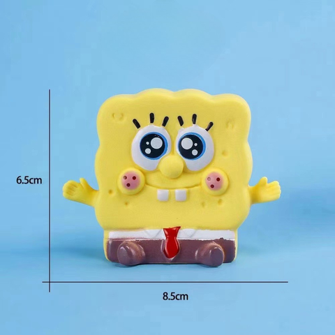 Đồ chơi trang trí cậu bé BỌT BIỂN