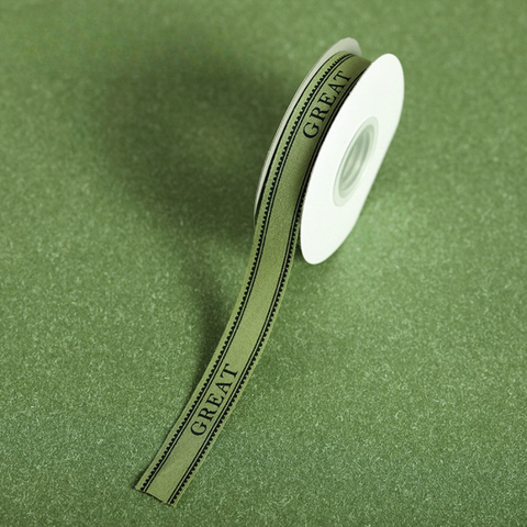 RB xanh cốm Great (2cm*45m)