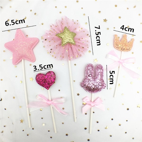 Set SAO- THỎ- VÁY màu hồng (LOẠI 1)-13k