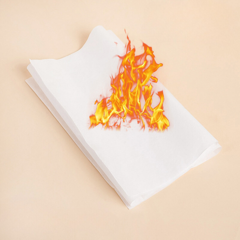 Set 5 tờ Giấy ma thuật kt 20*50cm