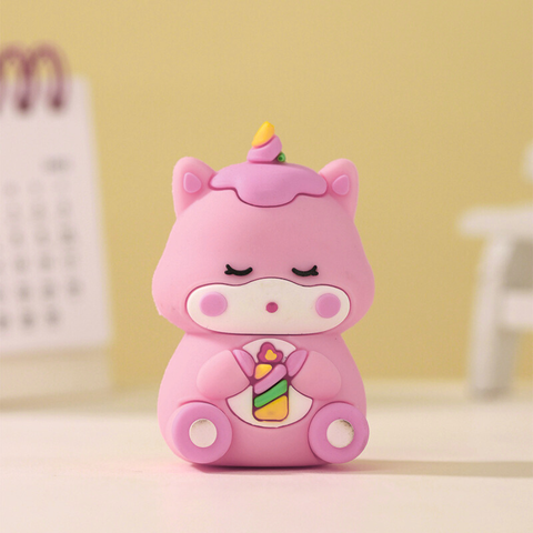 Kute siêu cấp UNICORN HỒNG