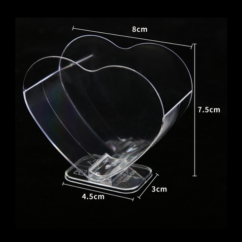 Ly pudding tim ĐỨNG 80ml mã mới không nắp (lốc 100c)