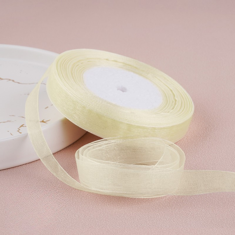 RB VOAN 1CM*45M màu NGÀ