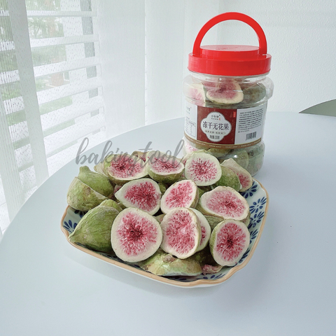 Quả sung Mỹ sấy khô hộp 250g