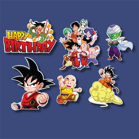 Set que giấy SONGOKU
