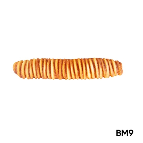 BM9- bánh mì mô hình