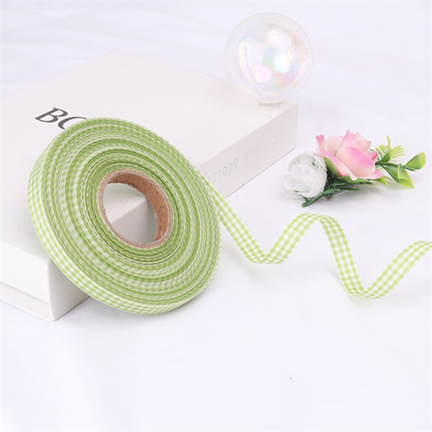 RB 1cm KẺ màu XANH LÁ 1cm*45m K lõi mã mới (chiếc)