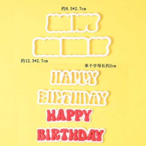 Khuôn nhấn HPBD mã 267-268