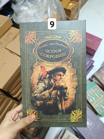 Sách mô hình hiện đại (tiểu thuyết)