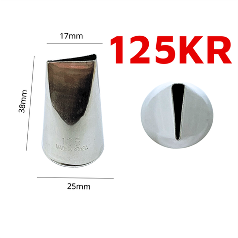 Đui bắt kem HÀN QUỐC 125KR