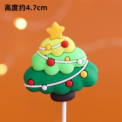 MC - Que kute Cây thông lùn