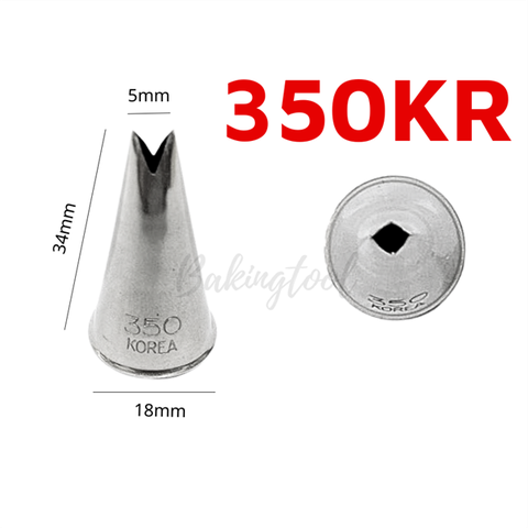 đui hàn quốc 350KR