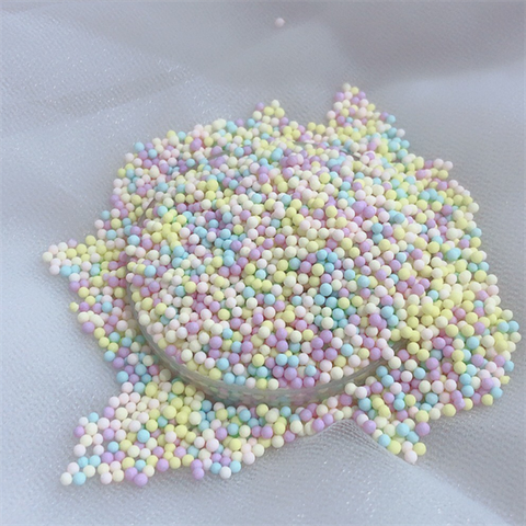 Cốm macaron BI MÃ 100G