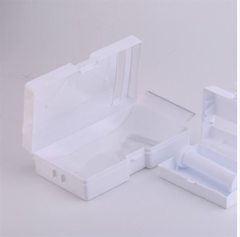 Hộp nhựa rút tiền loại to