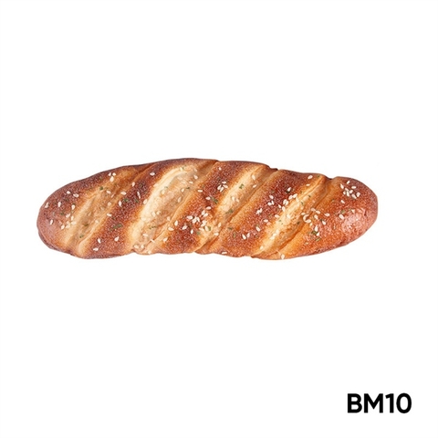 BM10- bánh mì mô hình